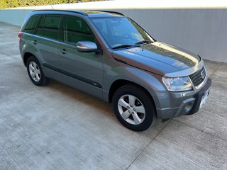 Suzuki Grand Vitara '10