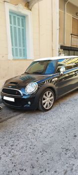 Αισθητήρας Λ Mini cooper s  0258017130-000