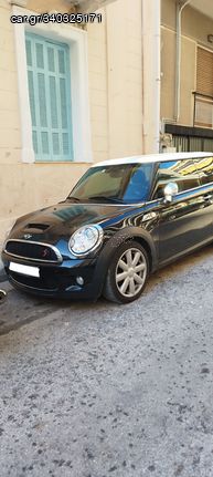 Αισθητήρας Λ Mini cooper s  0258017130-000