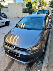 Volkswagen Polo 2014 TSI