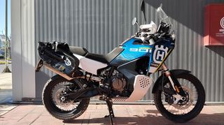 Husqvarna Norden 901 2023 EXPEDITION