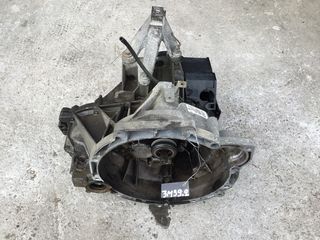 ΣΑΣΜΑΝ FORD FIESTA  08-13 4XDA 1.6 16V 98WT-7F096-AC