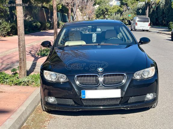 Bmw 320 '09  Coupé Automatic