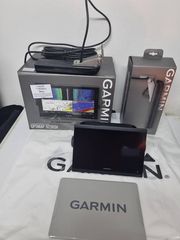 Βυθομετρο Garmin GPS Gpsmap 923xsv 9" + GT51Μ Transducer