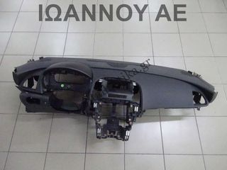 ΤΑΜΠΛΟ ΚΟΜΠΛΕ AIRBAG 13314406 495081275 340665796 OPEL ASTRA J 2010 - 2016