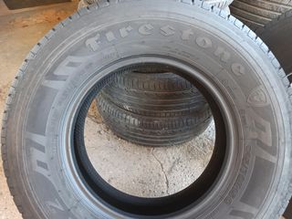 2 ΕΛΑΣΤΙΚΑ 225/70/15 FIRESTONE **AUTO IKAS**-thumb-3