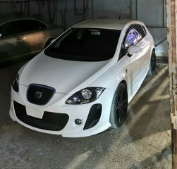 Seat Leon '10 Force 1.8 TSI Sport