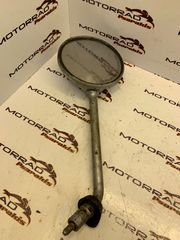 ΚΑΘΡΕΦΤΗΣ ΓΝΗΣΙΟΣ ΔΕΞΙΟΣ PIAGGIO LIBERTY SPORT (M389M) 50/125/150/200 , 06'-08' / MOTORRAD PSARAKIS