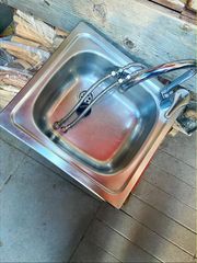 Νεροχυτης inox-thumb-1