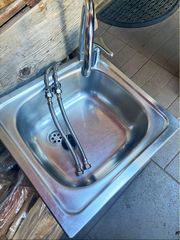 Νεροχυτης inox-thumb-2