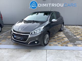 Peugeot 208 '19 Αυτοματο !!!