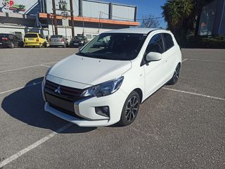 Mitsubishi Space Star '24 1.2 MIVEC 71HP ΕΚΔΟΣΗ INVITE