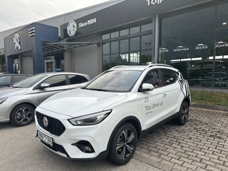 Mg ZS 2023 LUXURY