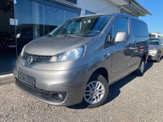 Nissan NV 200 '12  Evalia 1.5 dCi 110 Premium