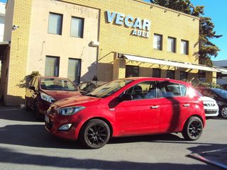 Hyundai i 20 '13  1.1 CRDi  ΠΕΤΡΕΛΑΙΟ