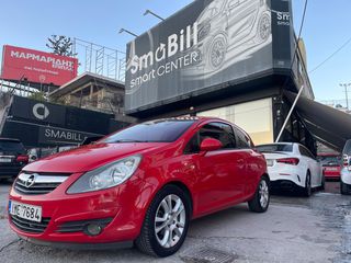 Opel Corsa '09 €1000 ΠΡΟΚΑΤΑΒΟΛΗ !!!