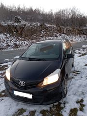 Toyota Yaris '12