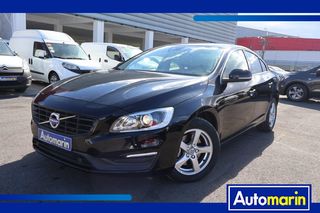 Volvo S60 '17 Livestyle Auto /ΔΩΡΕΑΝ ΕΓΓΥΗΣΗ ΚΑΙ SERVICE