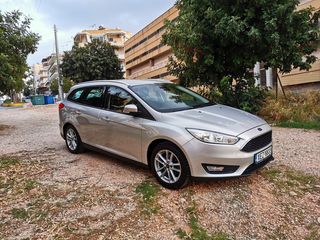 Ford Focus '15