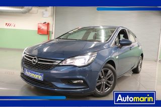 Opel Astra '17 Dynamic /ΔΩΡΕΑΝ ΕΓΓΥΗΣΗ ΚΑΙ SERVICE