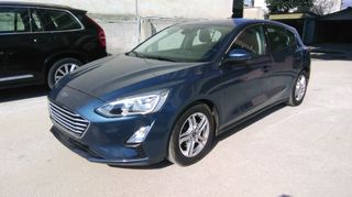 Ford Focus '18 1.5 TDCi TREND 120hp
