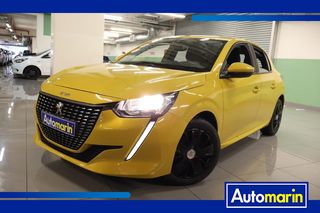 Peugeot 208 '19 Active Auto /ΔΩΡΕΑΝ ΕΓΓΥΗΣΗ ΚΑΙ SERVICE