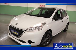 Peugeot 208 '15 Access /ΔΩΡΕΑΝ ΕΓΓΥΗΣΗ ΚΑΙ SERVICE