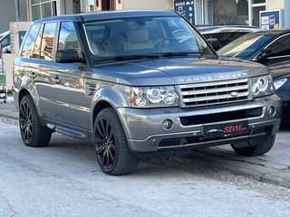 Land Rover Range Rover Sport 2009 *ΠΡΟΣΦΟΡΑ*-thumb-3