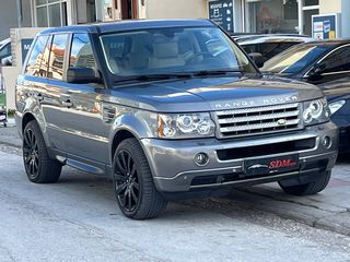 Land Rover Range Rover Sport 2009 *ΠΡΟΣΦΟΡΑ*-thumb-5