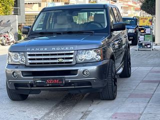 Land Rover Range Rover Sport 2009 *ΠΡΟΣΦΟΡΑ*-thumb-2
