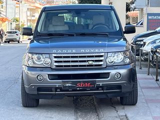 Land Rover Range Rover Sport 2009 *ΠΡΟΣΦΟΡΑ*-thumb-1