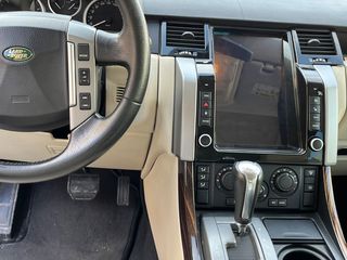 Land Rover Range Rover Sport 2009 *ΠΡΟΣΦΟΡΑ*-thumb-12