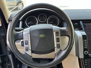 Land Rover Range Rover Sport 2009 *ΠΡΟΣΦΟΡΑ*-thumb-10