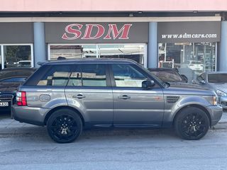 Land Rover Range Rover Sport 2009 *ΠΡΟΣΦΟΡΑ*-thumb-4