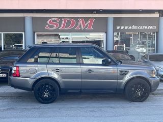 Land Rover Range Rover Sport 2009 *ΠΡΟΣΦΟΡΑ*-thumb-6