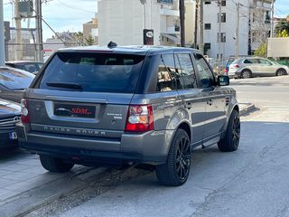 Land Rover Range Rover Sport 2009 *ΠΡΟΣΦΟΡΑ*-thumb-8