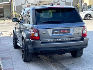Land Rover Range Rover Sport 2009 *ΠΡΟΣΦΟΡΑ*-thumb-9