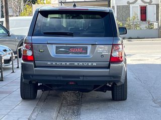 Land Rover Range Rover Sport 2009 *ΠΡΟΣΦΟΡΑ*-thumb-7