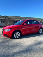 Audi A1 '11 1.4tsi Navi 2xpdc full extra 