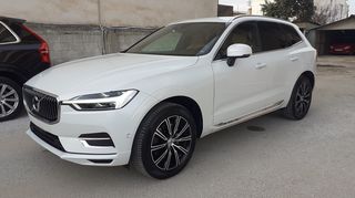 Volvo XC 60 '19 D5 235HP INSCRIPTION AUTO 4Χ4