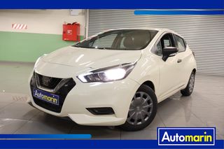 Nissan Micra '18 Energy /ΔΩΡΕΑΝ ΕΓΓΥΗΣΗ ΚΑΙ SERVICE