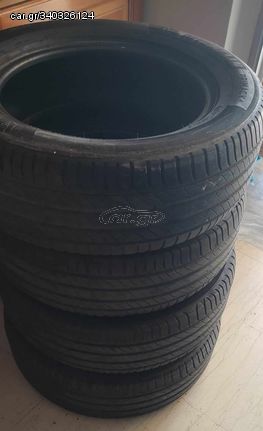 ΤΕΤΡΑΔΑ MICHELIN PRIMACY 4 215/60R16 99V DOT. 1319