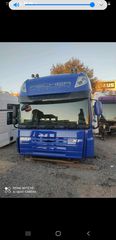 Daf 105 ssc καμπινα