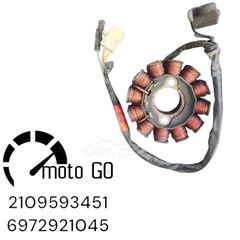 SYM VS 150 ΠΗΝΙΑ