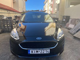 Ford Fiesta '19  1.1 Start/Stopp Cool & Connect