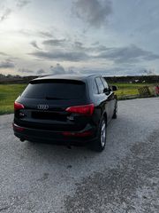 Audi Q5 '10 DSG S-ΤΡΟΝΙC Quattro