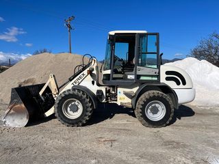 Terex '09 100 TL