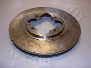 ΔΙΣΚ. HONDA ACCORD IV 2.0,2.2 -93 (281,2*25) ASHIKA 60-04-401
