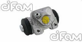 ΚΥΛ/ΚΙ TOYOTA COROLLA 1.4-1.6 97-00 ΔΕΞ. Φ19,05mm CIFAM 101-913
