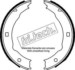 ΣΙΑΓ. PEUGEOT FRITECH fri.tech. 1079.193